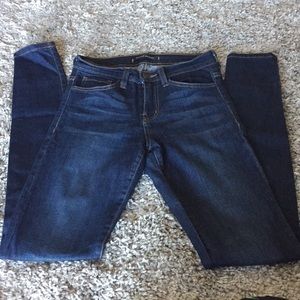 Flying Monkey skinny jeans